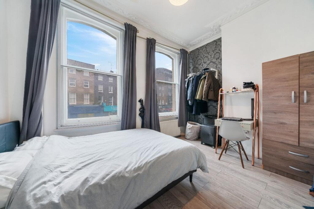 Main image of property: Camden High Street, London NW1