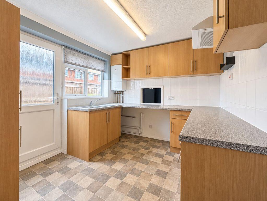 House in Portsmouth - View 2