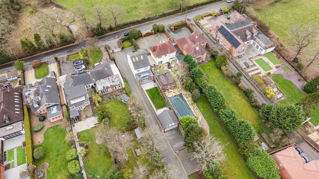 Additional image 30 of Birchy Leasowes Lane, Shirley, Solihull, B90 1PU