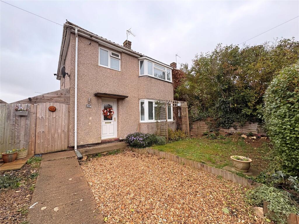Main image of property: Tennyson Road, DAVENTRY, Northamptonshire, NN11