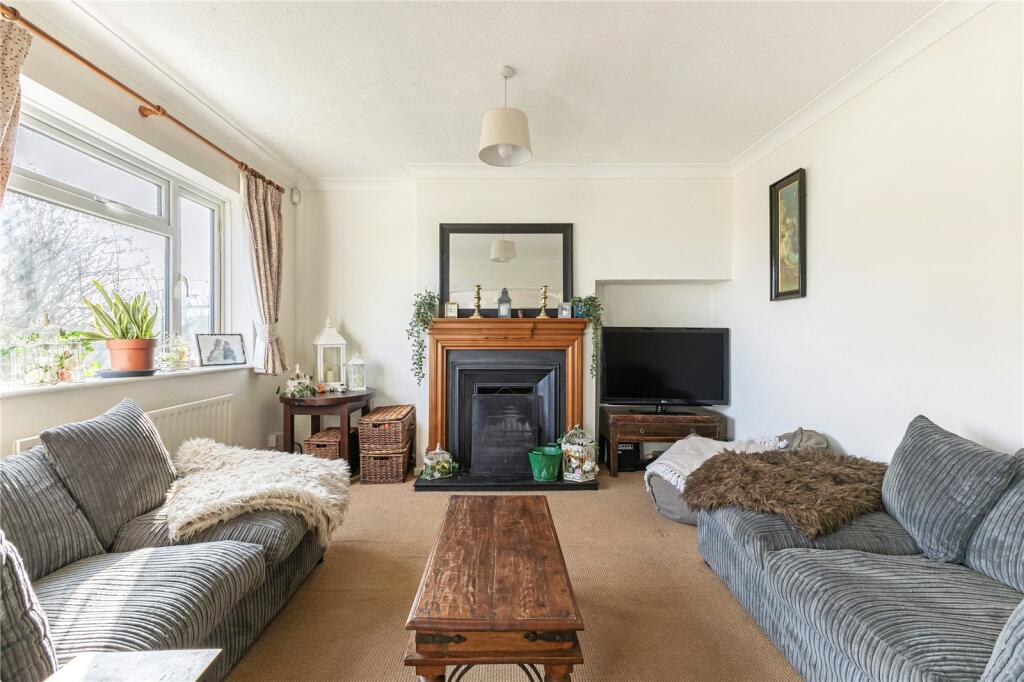 House in Dacorum, Great Gaddesden - View 3