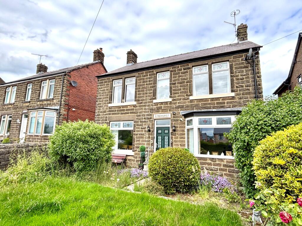 Main image of property: Dale Road South, Darley Dale, Derbyshire