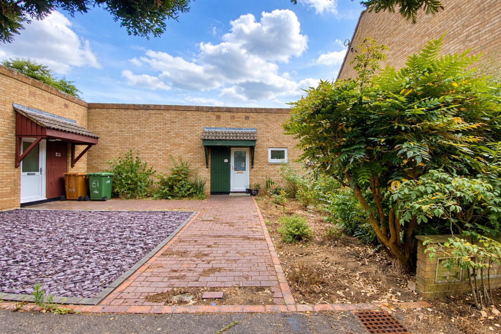 Main image of property: Stagsden, Orton Goldhay, Peterborough, Cambridgeshire, PE2