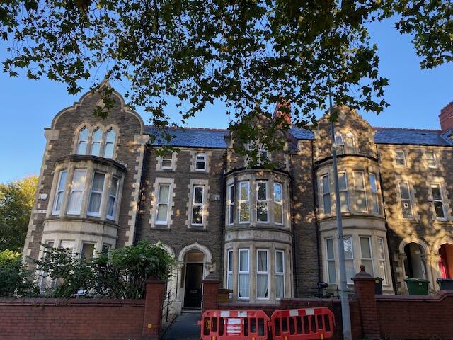 Main image of property: Pen Y Lan Road, CARDIFF