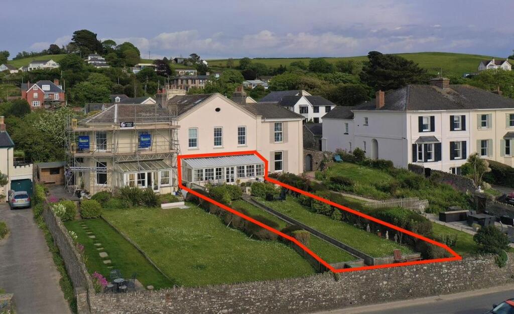 Main image of property: Marine Parade, Instow, Bideford