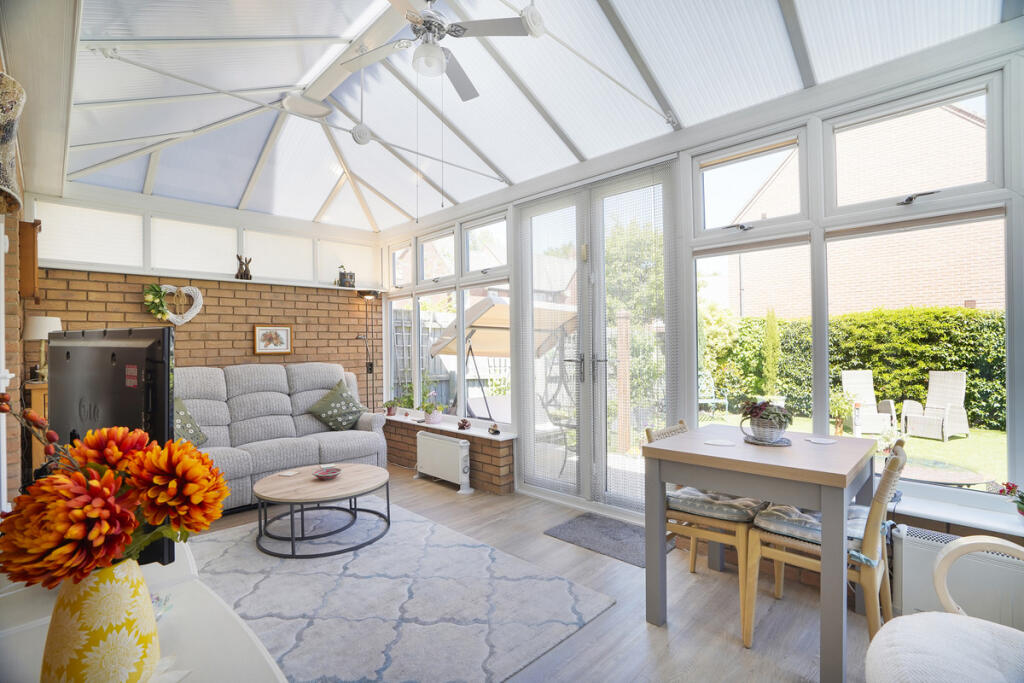 House in Rugby, Cawston - View 5