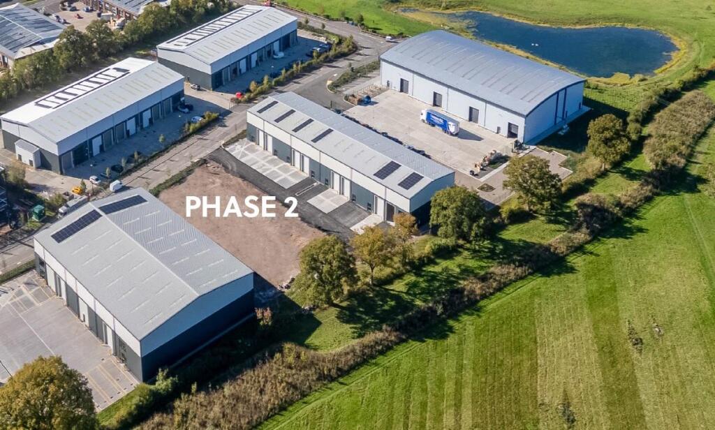 Additional image 5 of Oak Tree Court, Arden Forest Way, Alcester B49 6GT