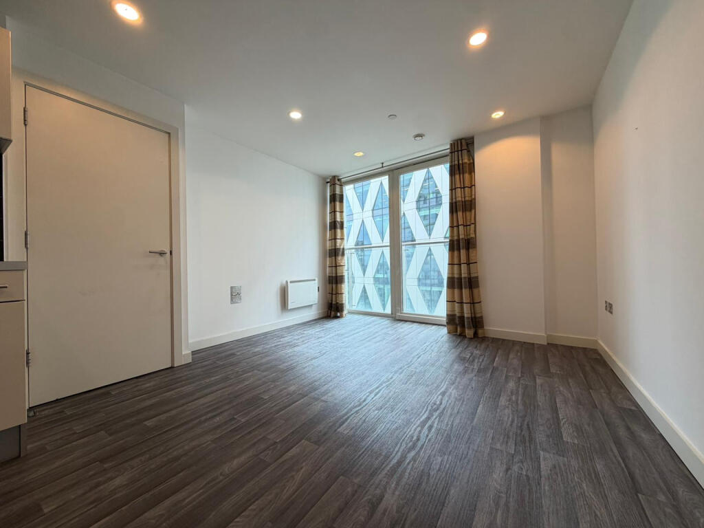 Apartment in Manchester - More