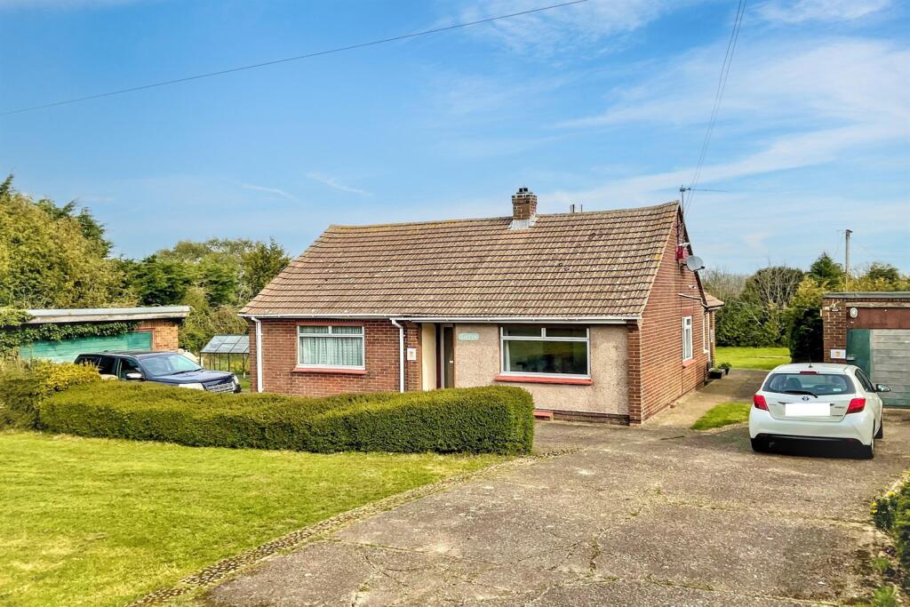 Main image of property: Downs Road, East Studdal,CT15