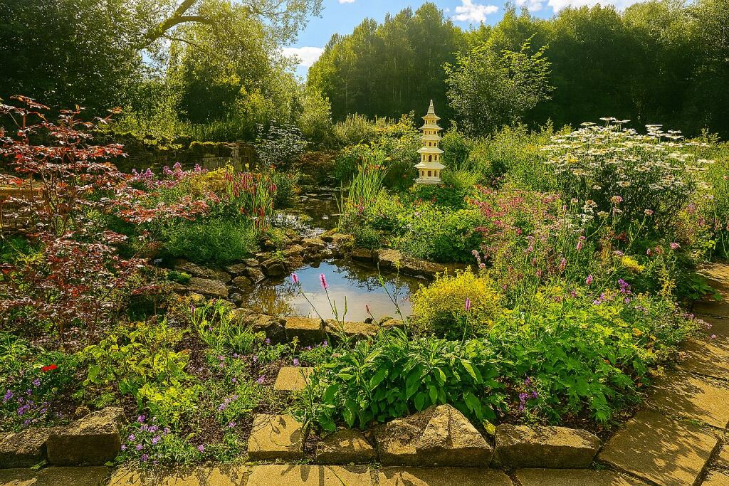 Additional image 31 of Spring Grove, Colne, Lancashire, BB8