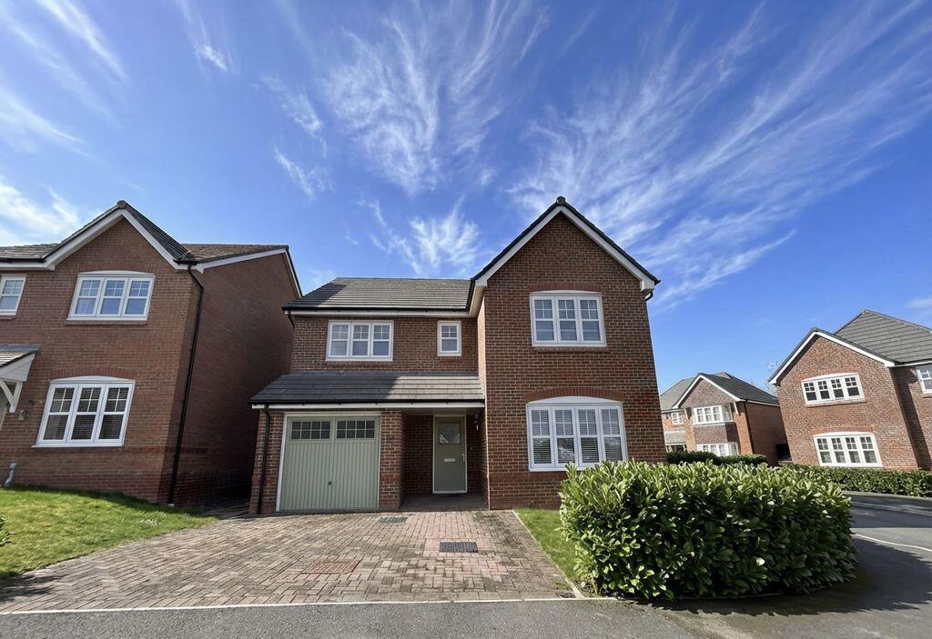 Main image of property: Clos Emlyn, Old Colwyn 