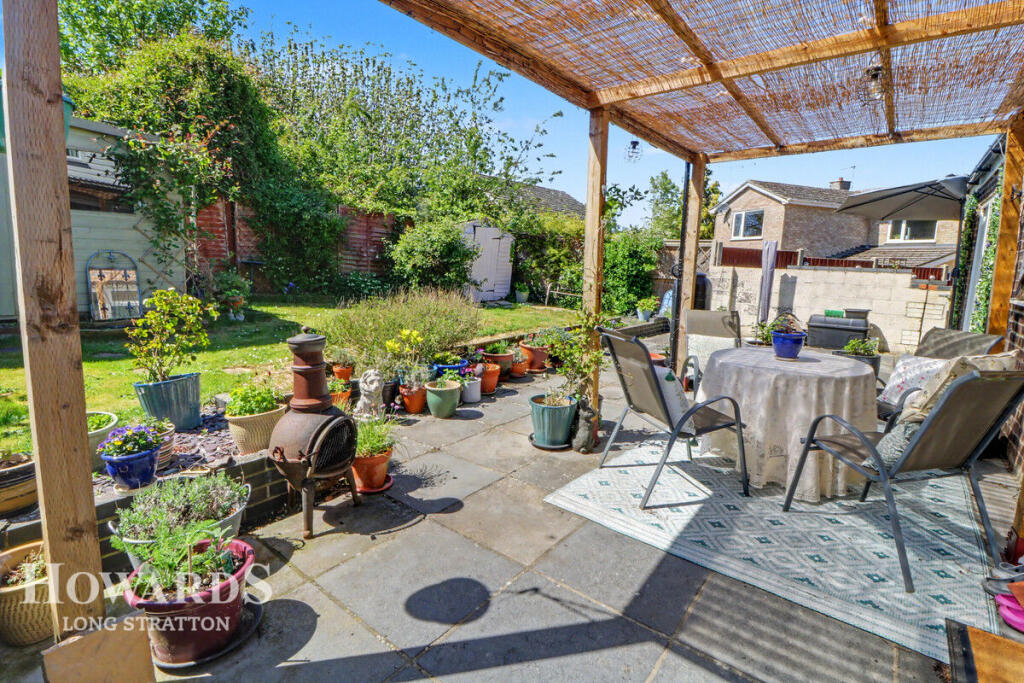 Main image of property: Pound Close, Harleston