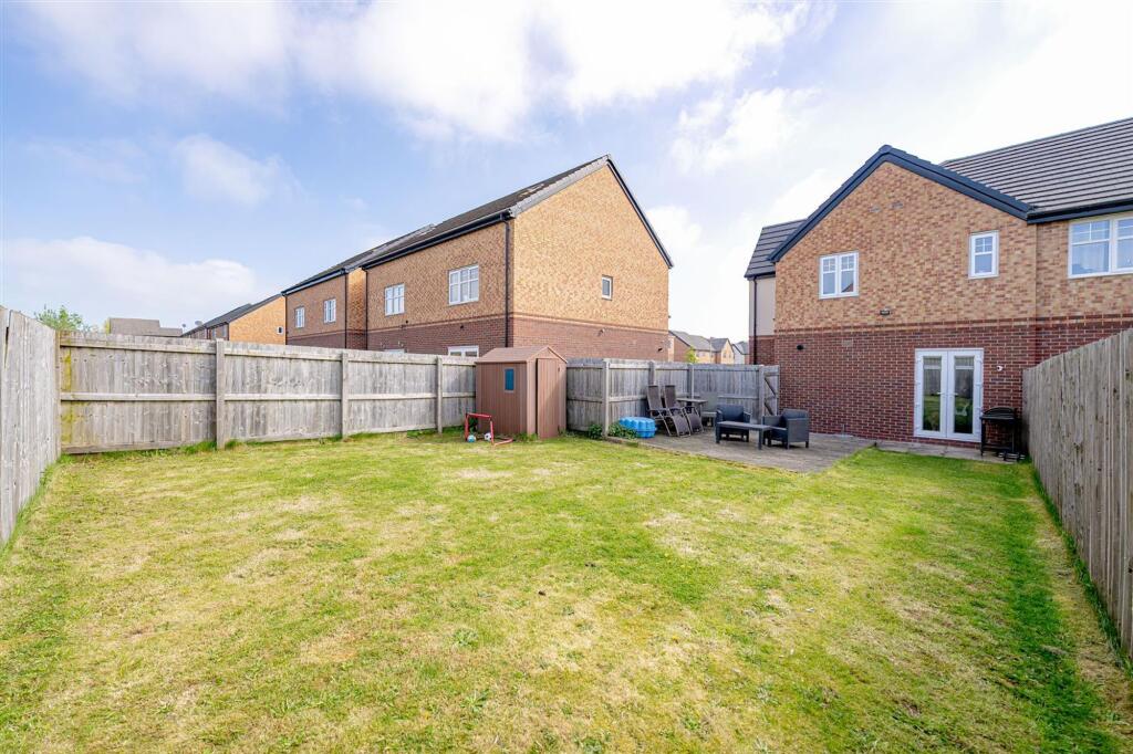 House in Wigan, Greater Manchester - View 4