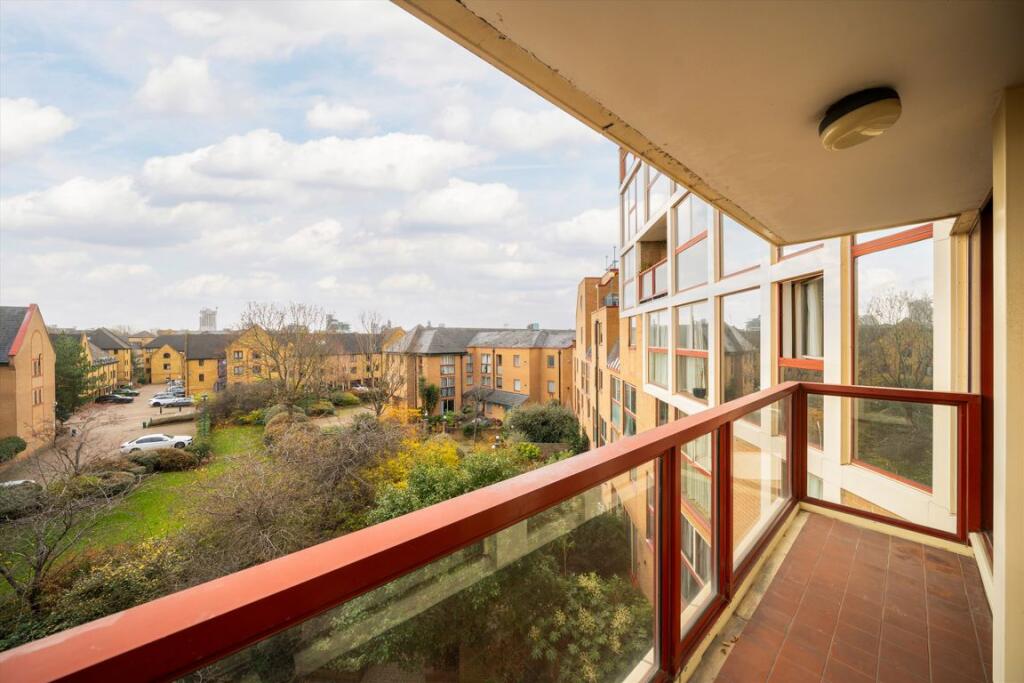 Main image of property: Asher Way, Wapping