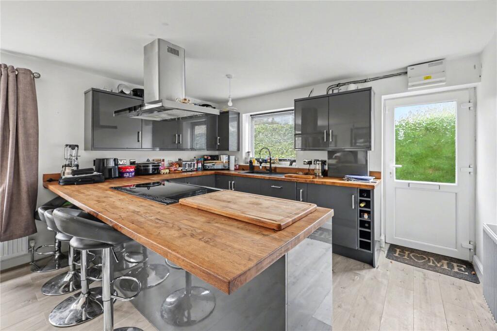 Main image of property: West End, Costessey, Norwich, Norfolk, NR8