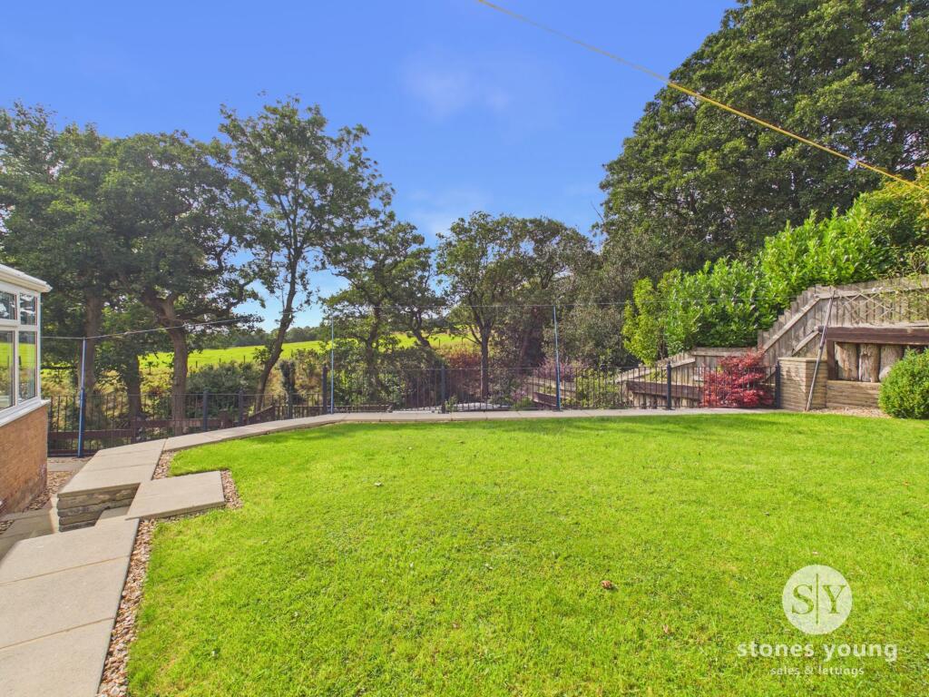 Barkerfield Close, Higham, BB12 photo 5