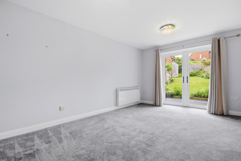 Wheatfields, Rickinghall, IP22 photo 3