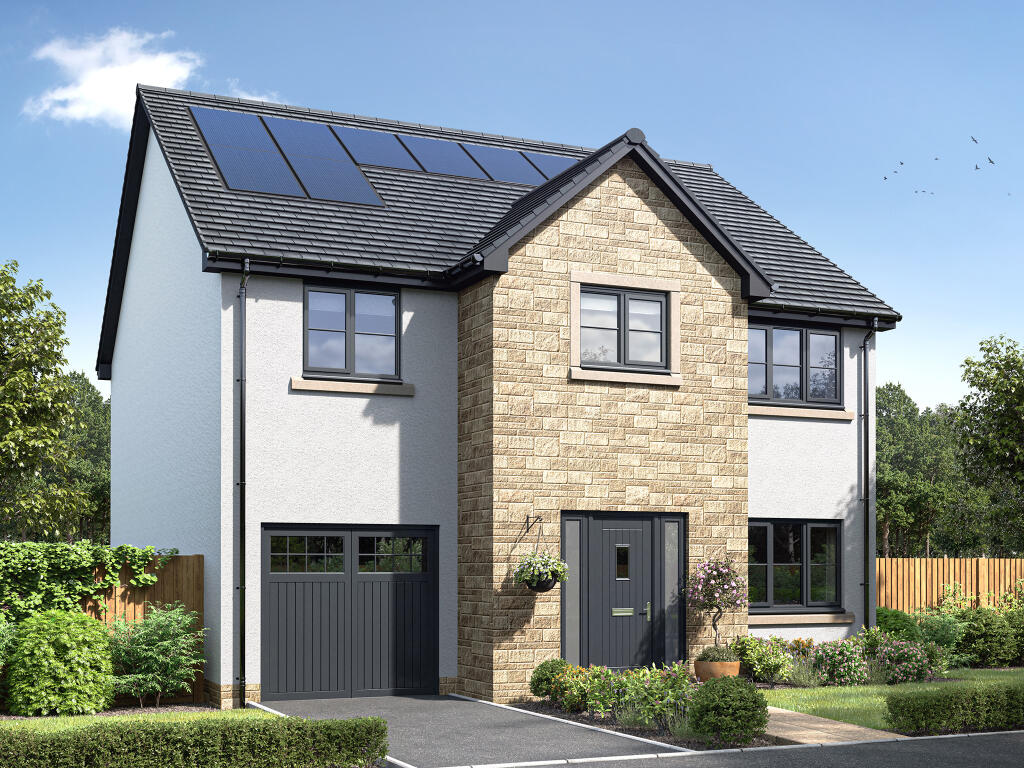Main image of property: Austen Way
Scone
Perth
PH2 6FF