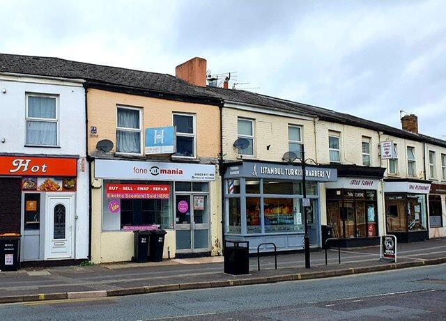 Main image of property: Station Road, Taunton, Somerset