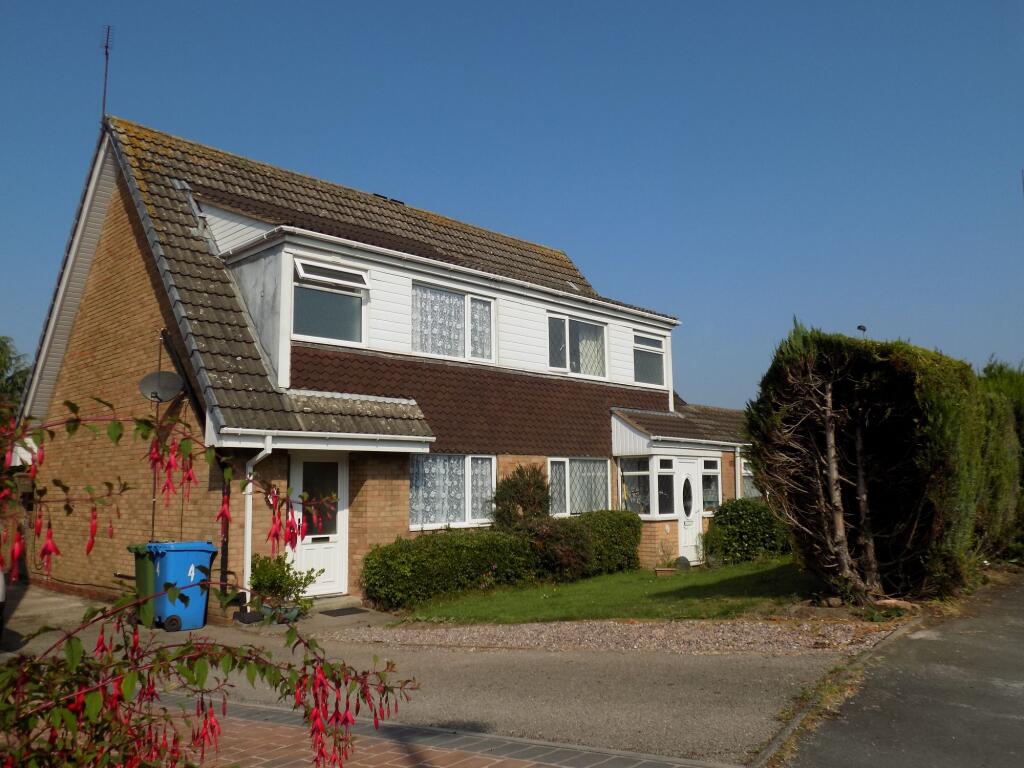 Main image of property: Wolgarston Way, Penkridge, ST19