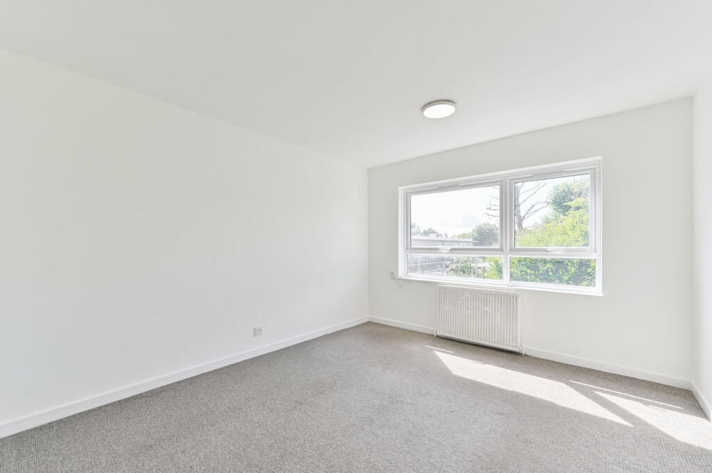 Apartment in London, East Hill Estate, Wandsworth - View 5