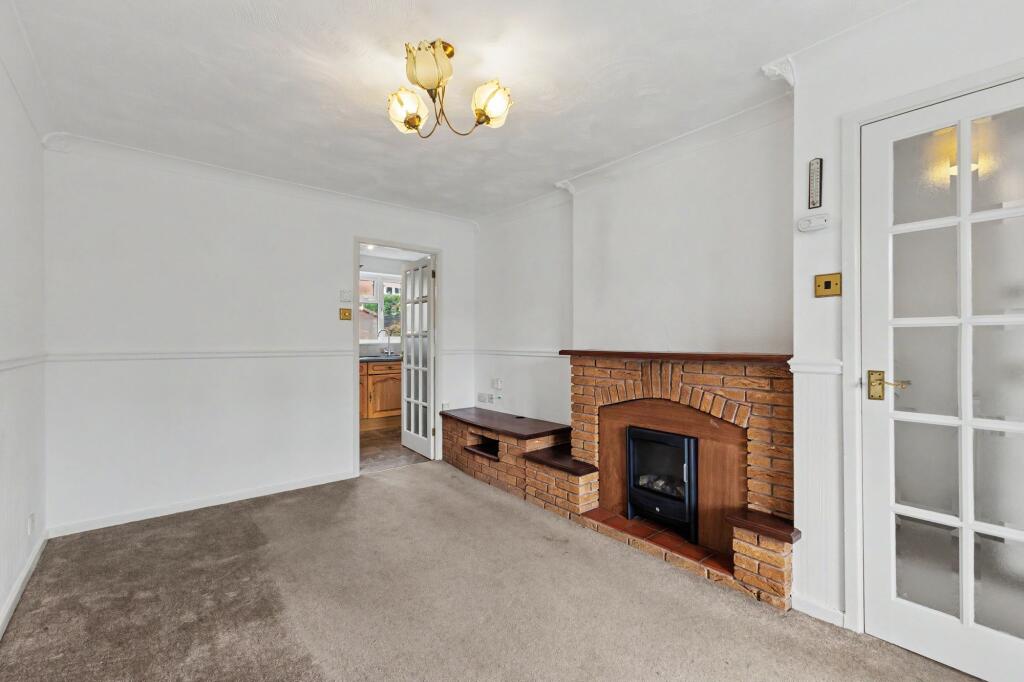 House in Birmingham - More