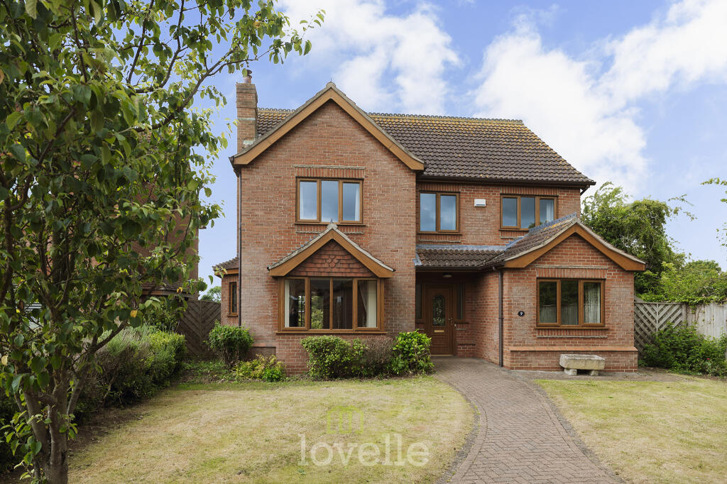 Main image of property: Swaby Close, Marshchapel, DN36