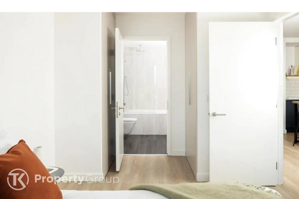 Apartment in Manchester, City Centre - More