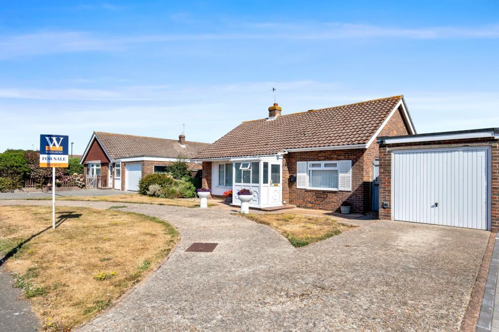 Main image of property: Trinity Way, West Meads, Bognor Regis, PO21