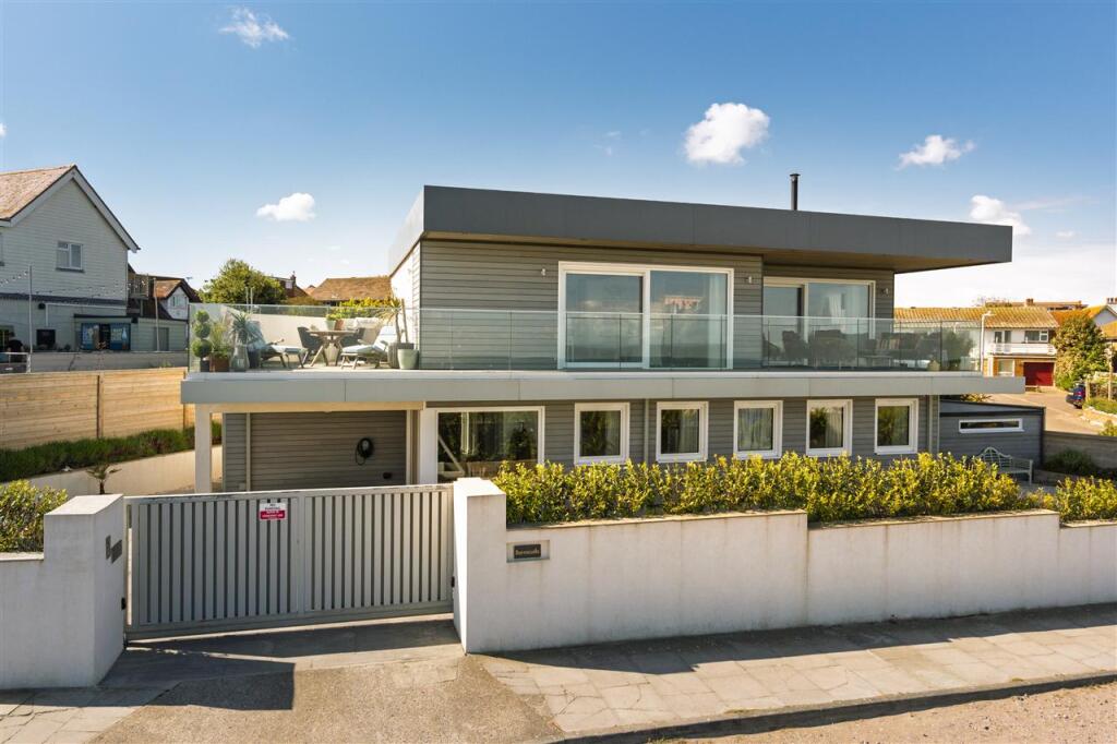 Main image of property: Barracuda, Marine Drive, Broadstairs