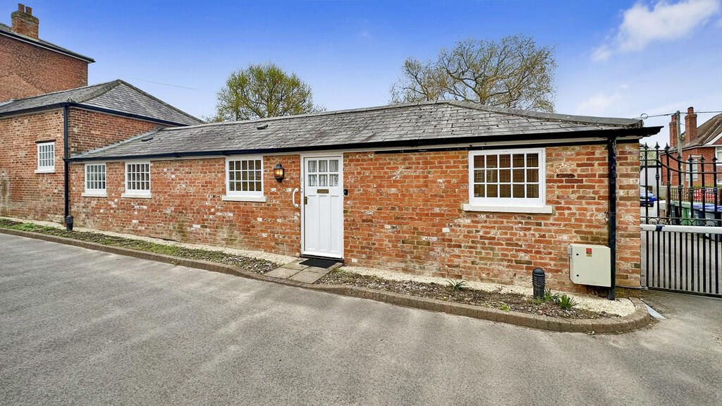 Main image of property: William House Court, Westbury