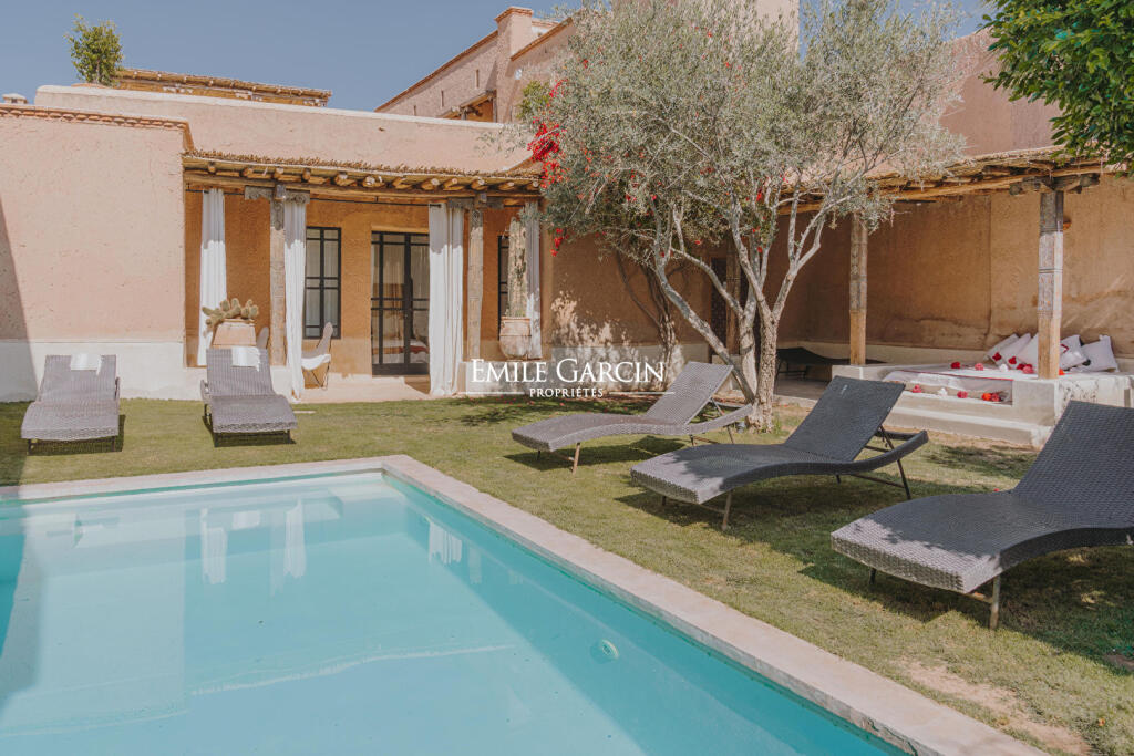 Main image of property: Marrakech, Marrakech-Tensift-El Haouz, Marrakech