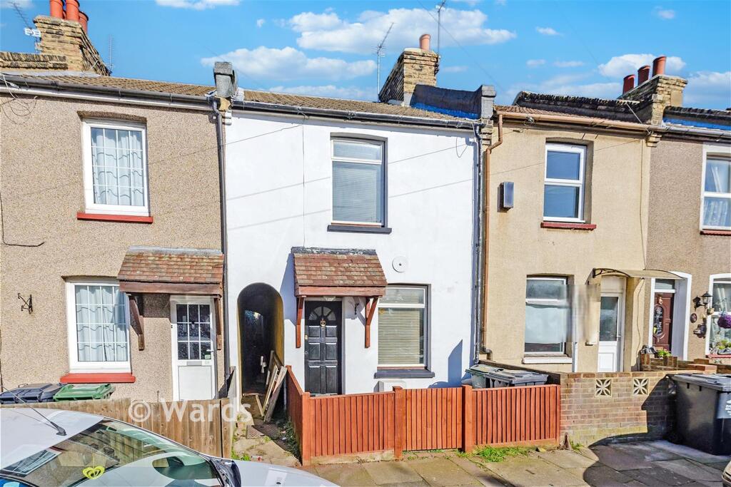 Main image of property: Howard Road, Dartford, Kent