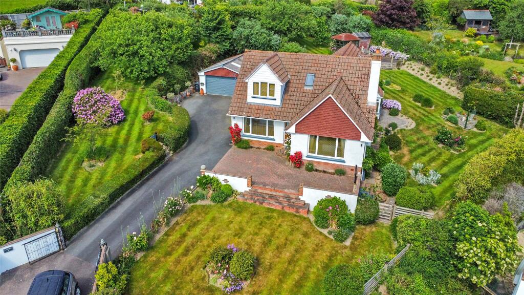 Main image of property: Ashford, Barnstaple, Devon, EX31