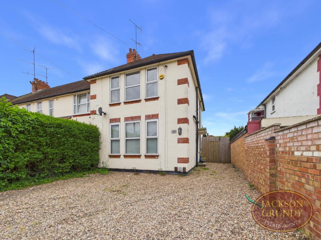 Main image of property: Main Road, Duston, NN5 6PR