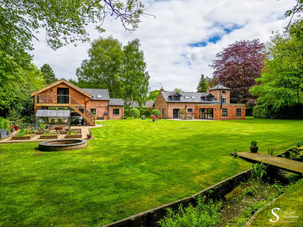 Main image of property: Bollington Lane, Nether Alderley, SK10