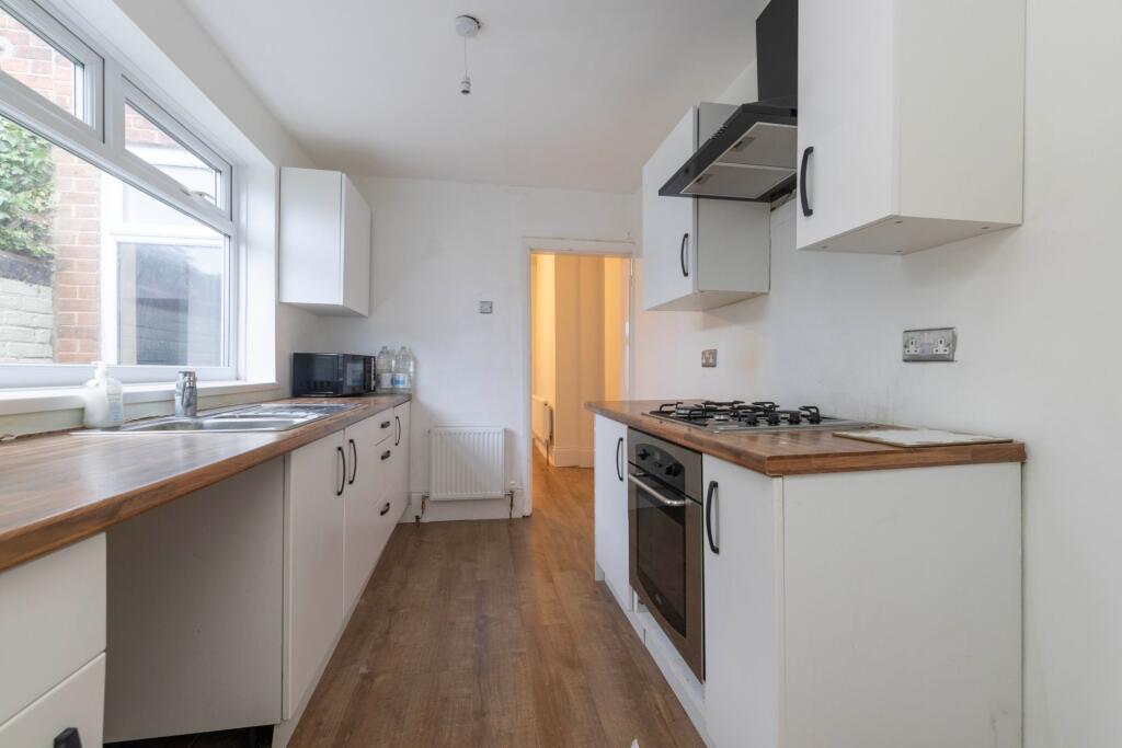 House in Sunderland - View 4