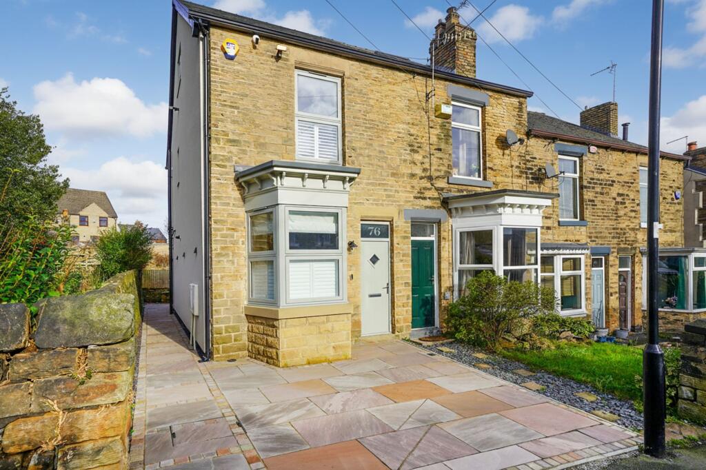Main image of property: Bradley Street, Sheffield, S10