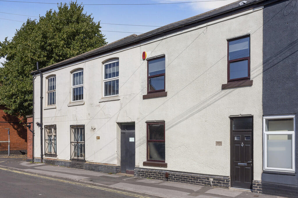 Main image of property: Peet Street , Derby