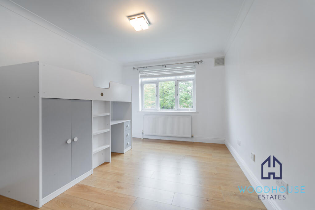 Apartment in London - More