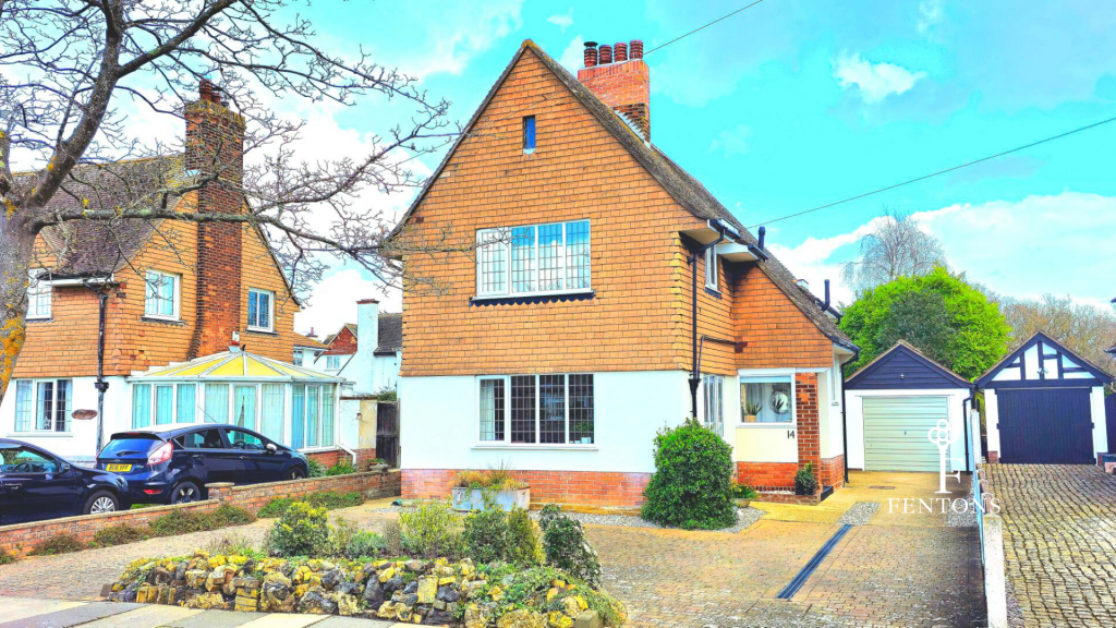 Main image of property: Old Parsonage Way, Frinton-On-Sea