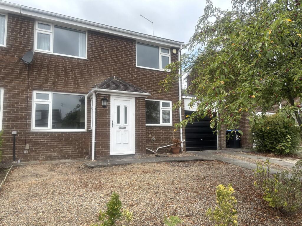 Main image of property: Featherstone Road, Newton Hall, Durham, County Durham, DH1