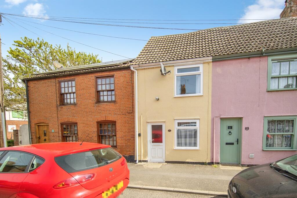 Main image of property: The Street, Bramford, Ipswich