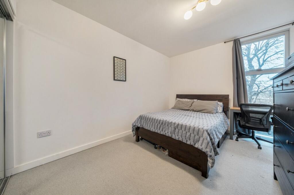 Apartment in London - View 5