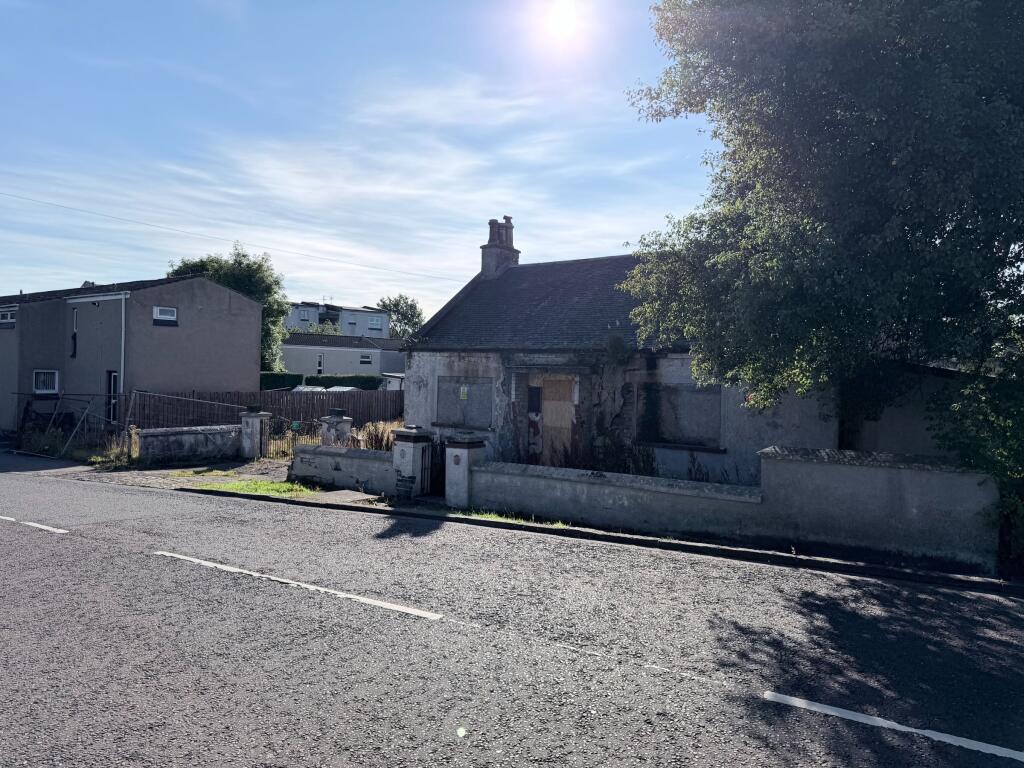 House in Glasgow - View 2