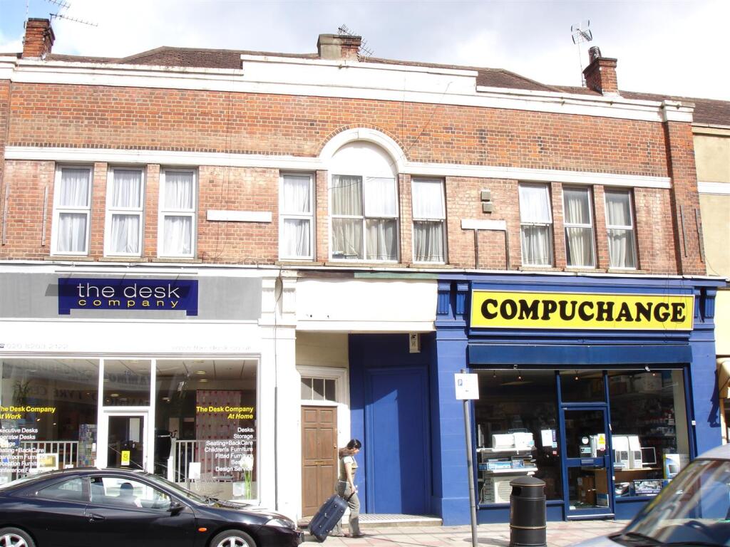 Main image of property: Parson Street, Hendon, London, NW4