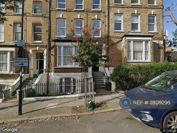 Main image of property: Pemberton Terrace, London, N19
