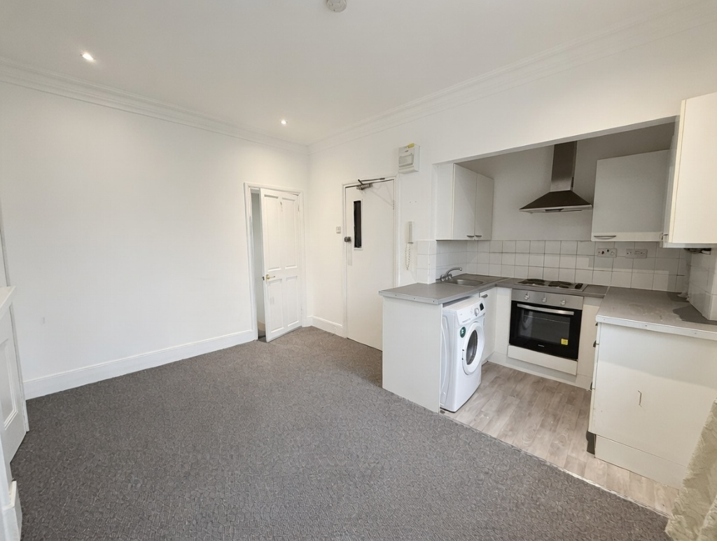 Main image of property: 11D Bodney Road, London, E8