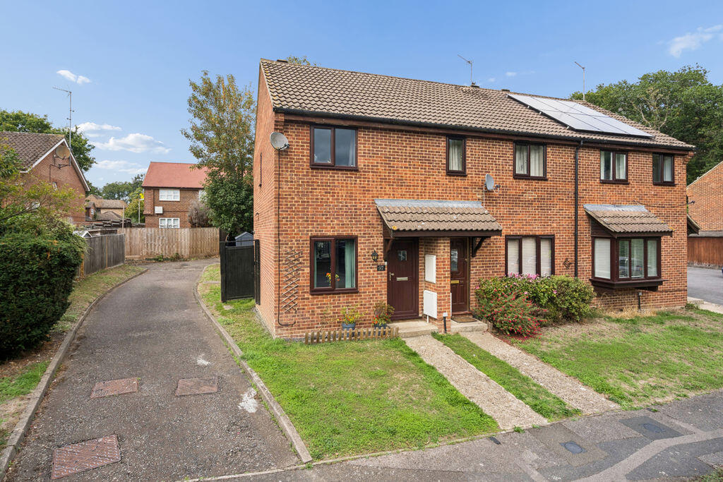 Main image of property: Langtons Meadow, Farnham Common