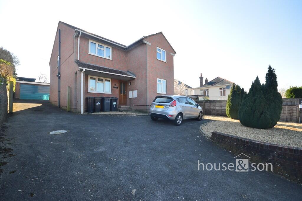 Main image of property: Turbary Park Avenue, Bournemouth